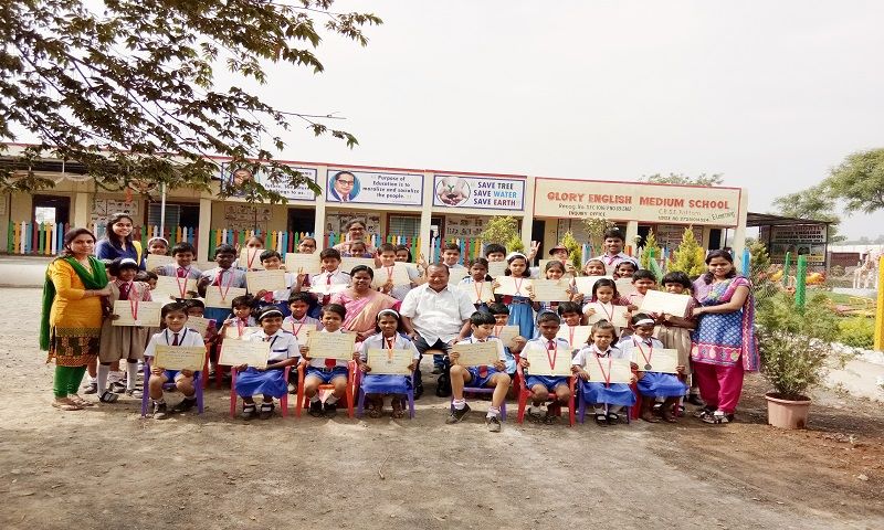 Goodwill English School & Junior College 7