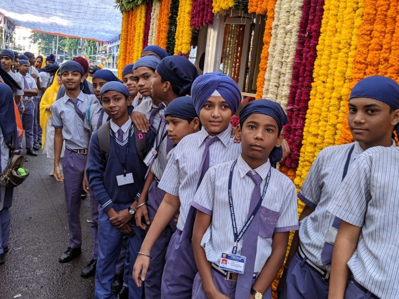 Guru Nanak Public School 2