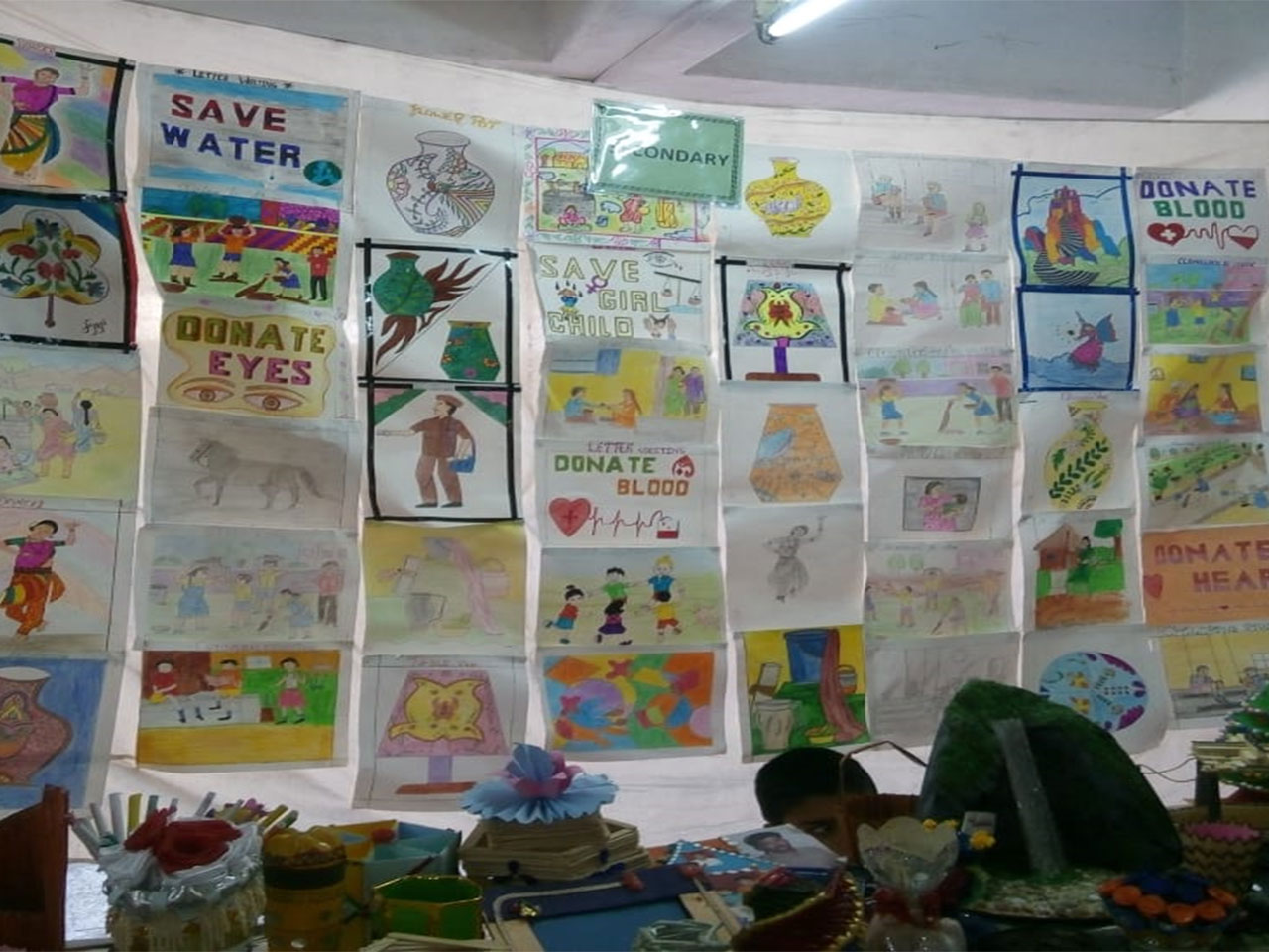 Guru Nanak Public School 9