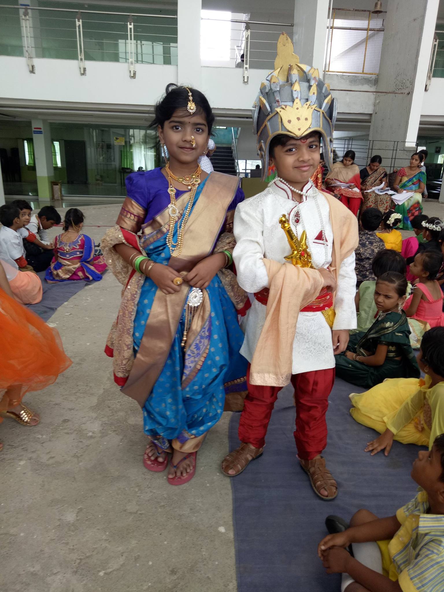 Horizon Discovery Academy 4