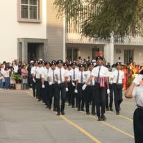 Hume Mc Henry Memorial Higher Secondary School and Junior College of Sda 2