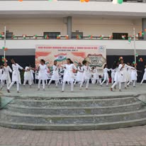 Hume Mc Henry Memorial Higher Secondary School and Junior College of Sda 6