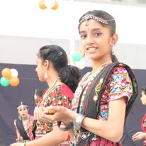 Hume Mc Henry Memorial Higher Secondary School and Junior College of Sda 3