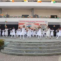 Hume Mc Henry Memorial Higher Secondary School and Junior College of Sda 5