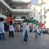Hume Mc Henry Memorial Higher Secondary School and Junior College of Sda 7