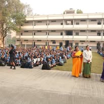 Hume Mc Henry Memorial Higher Secondary School and Junior College of Sda 8