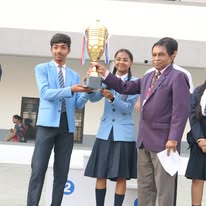 Hume Mc Henry Memorial Higher Secondary School and Junior College of Sda 13