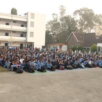 Hume Mc Henry Memorial Higher Secondary School and Junior College of Sda 9