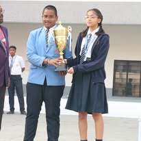 Hume Mc Henry Memorial Higher Secondary School and Junior College of Sda 11