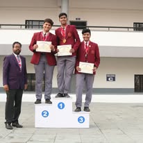 Hume Mc Henry Memorial Higher Secondary School and Junior College of Sda 12