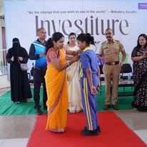 Indo British Global School campus 6