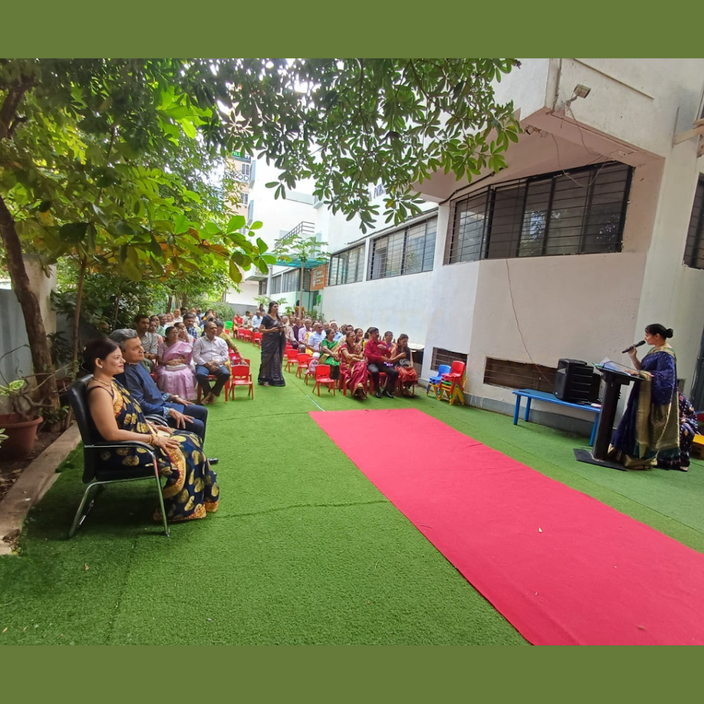 Infinity International School - Preschool campus 2