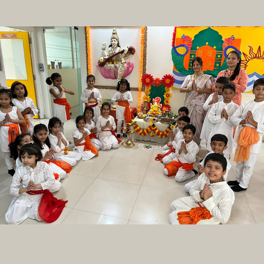 Infinity International School - Preschool campus 3