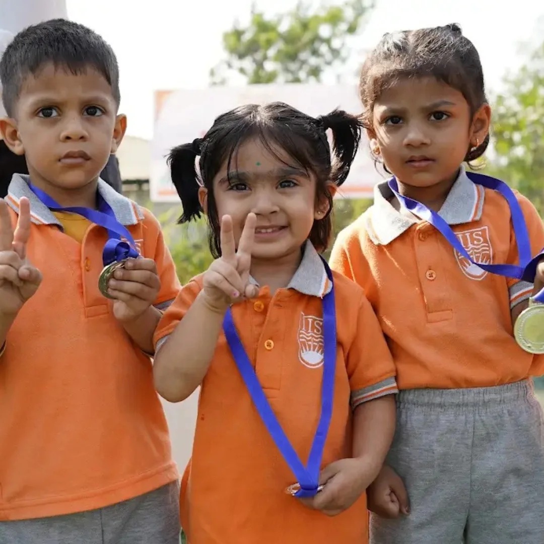 Infinity International School - Preschool campus 5