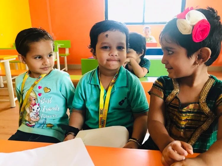 Isabellas International School 2