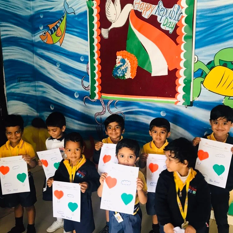Isabellas International School 3