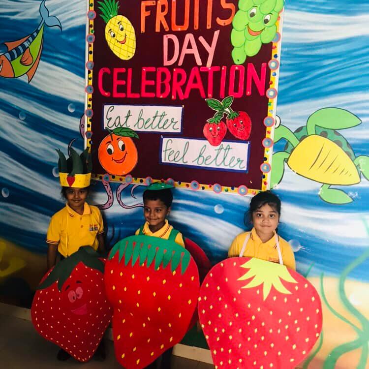 Isabellas International School 7