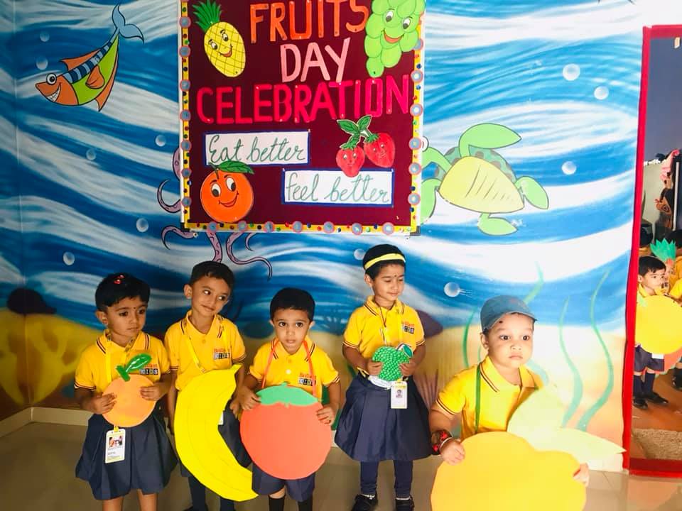 Isabellas International School 5