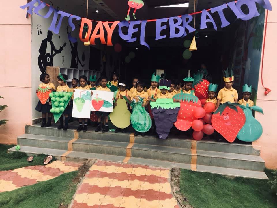 Isabellas International School 6