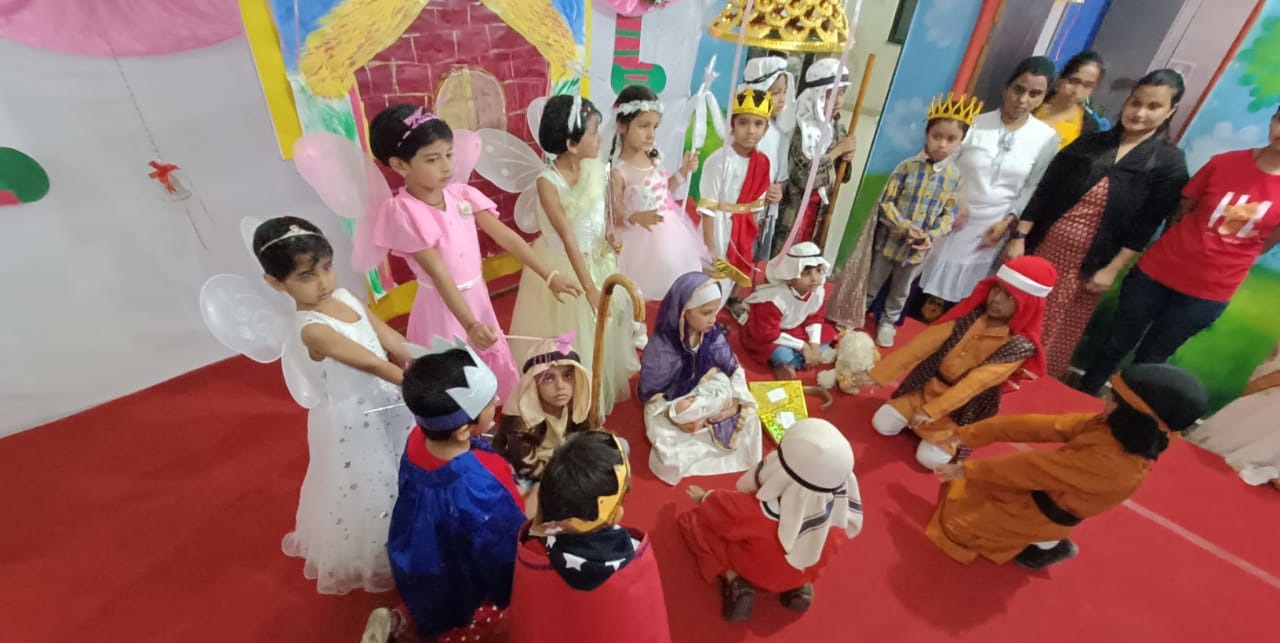 Isabellas International School 8