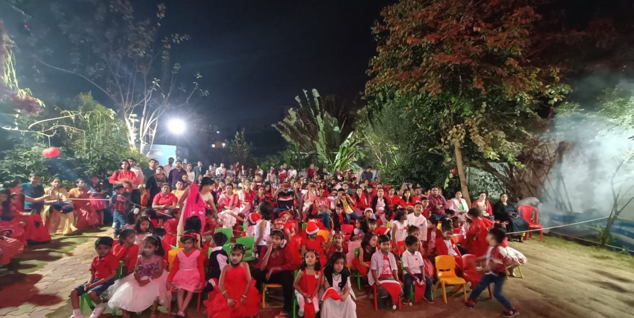 Isabellas International School 9
