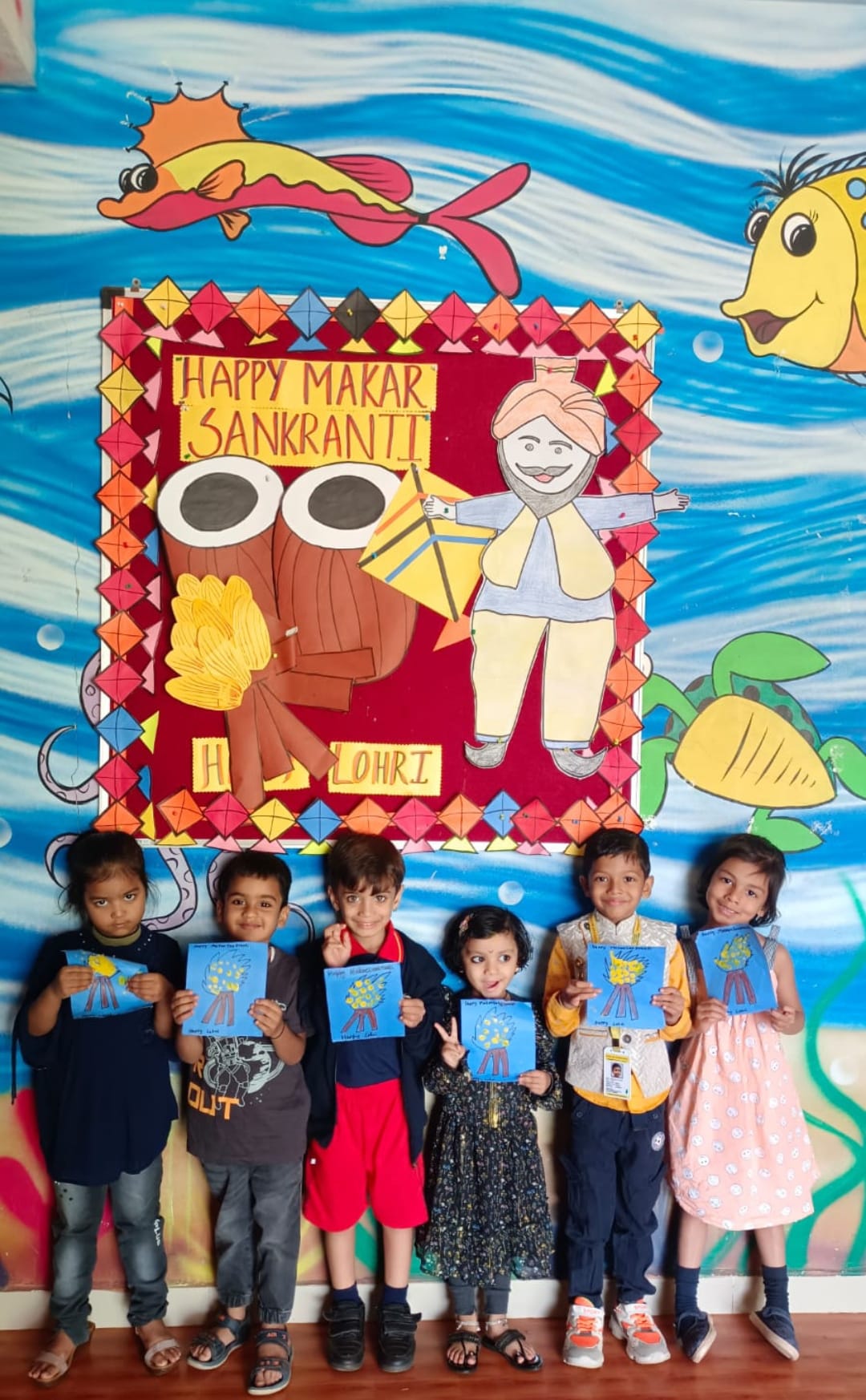 Isabellas International School 10