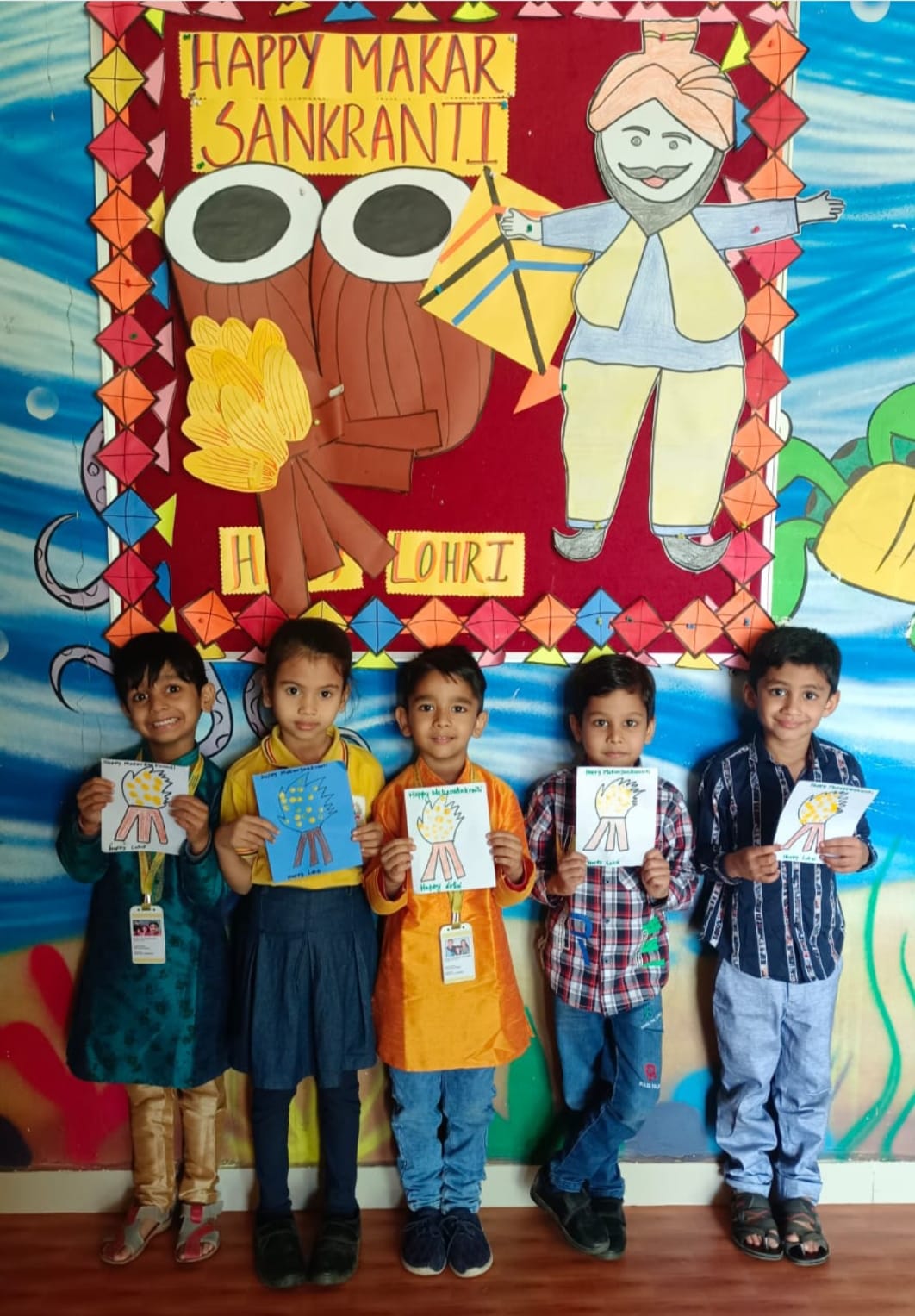 Isabellas International School 11
