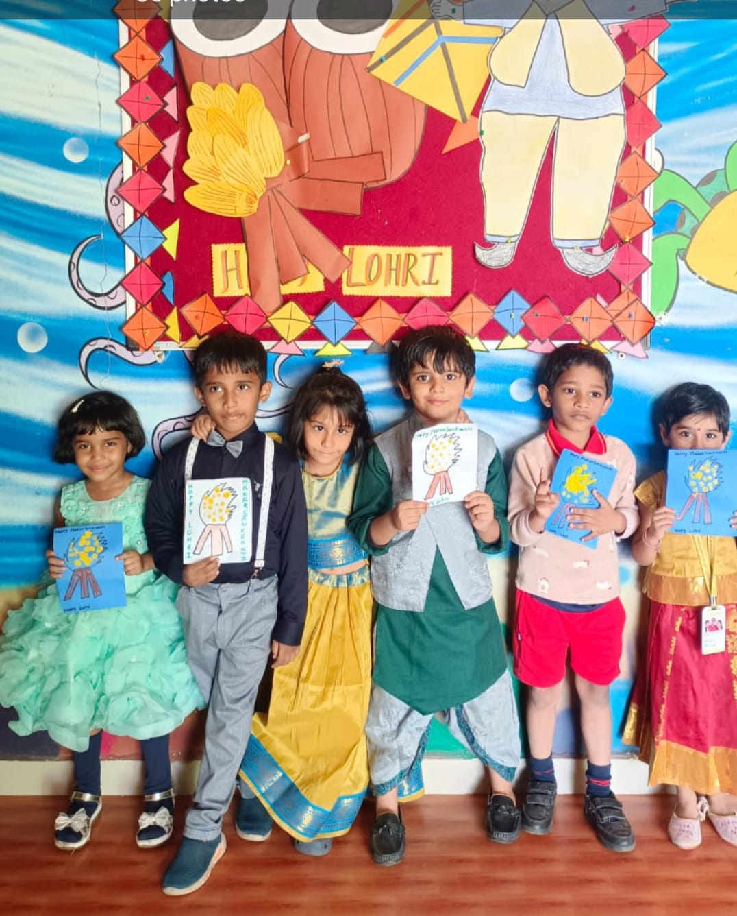 Isabellas International School 12
