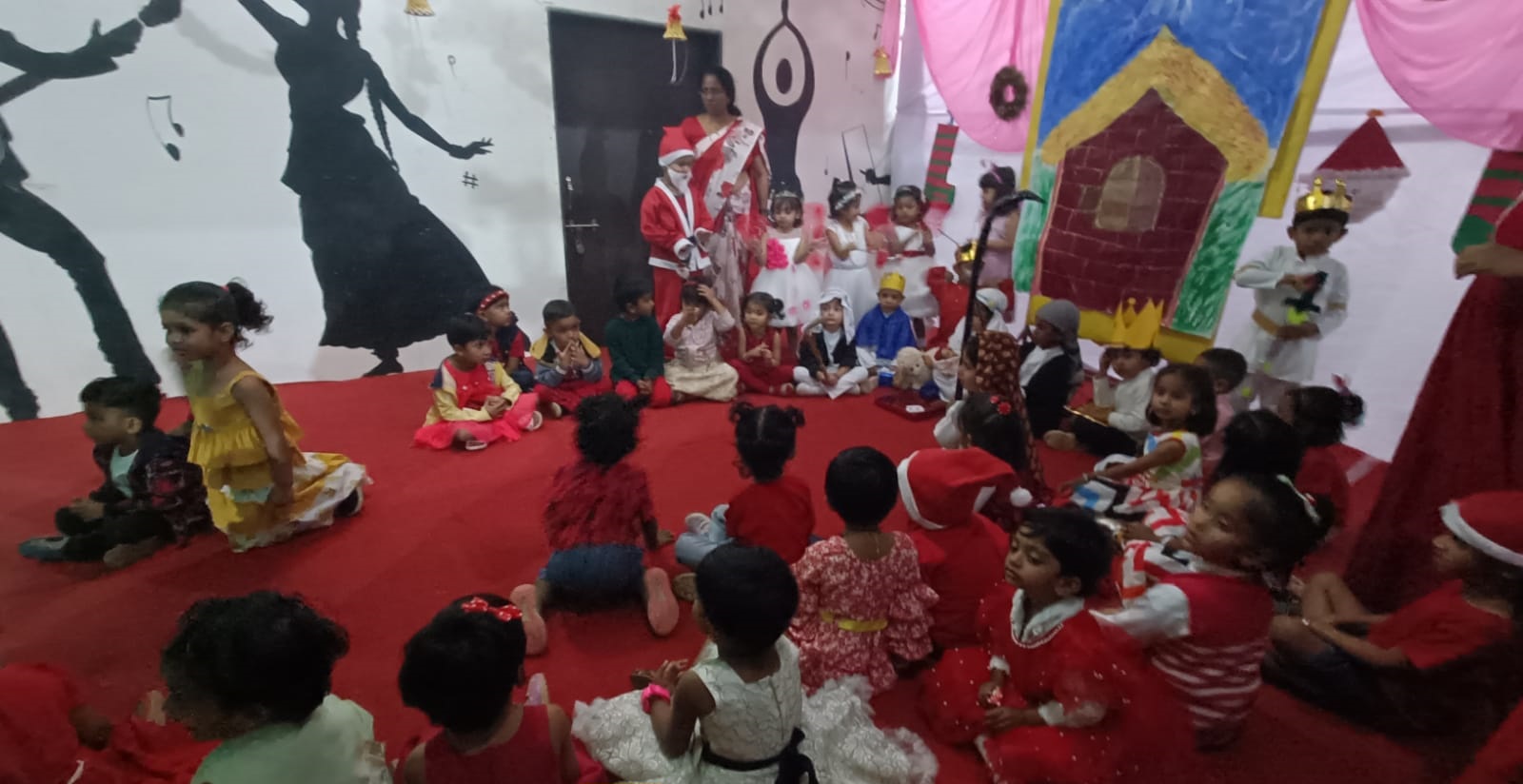 Isabellas International School 14