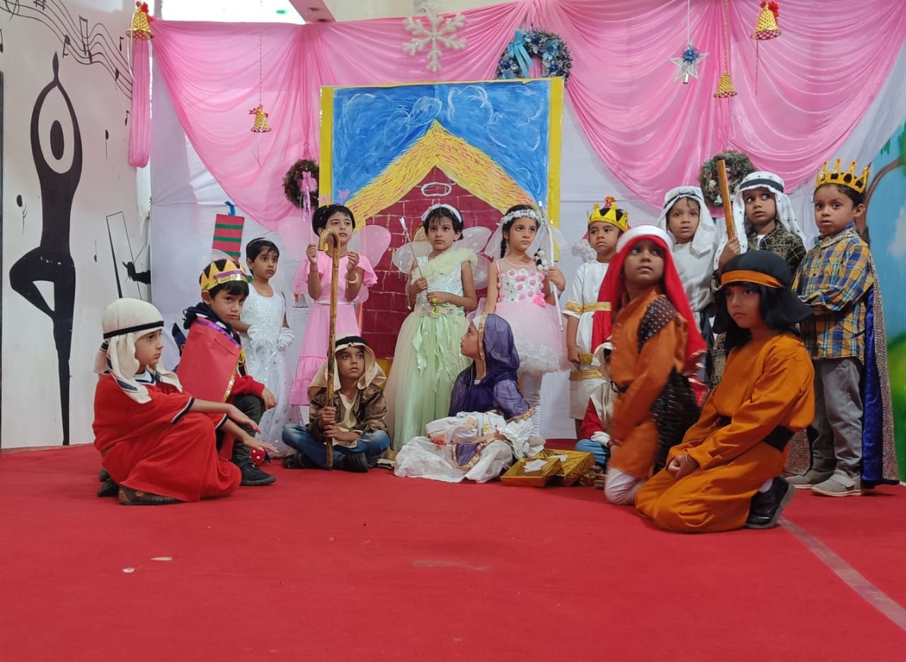 Isabellas International School 13