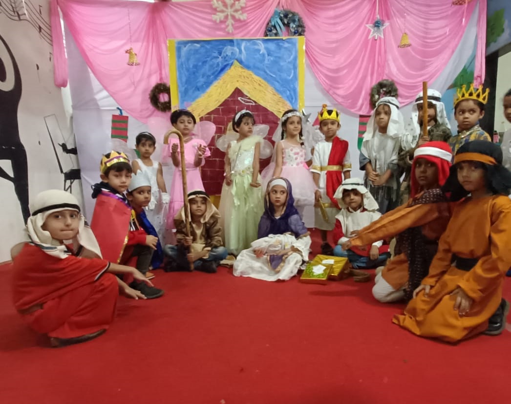 Isabellas International School 15