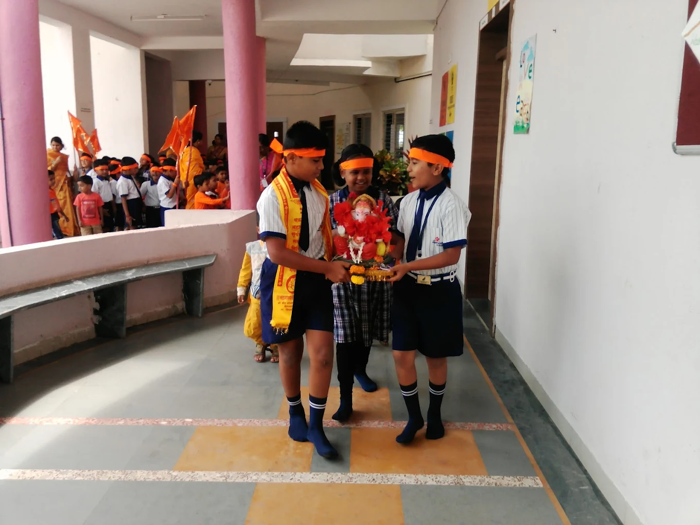 Jaywant Public School 2
