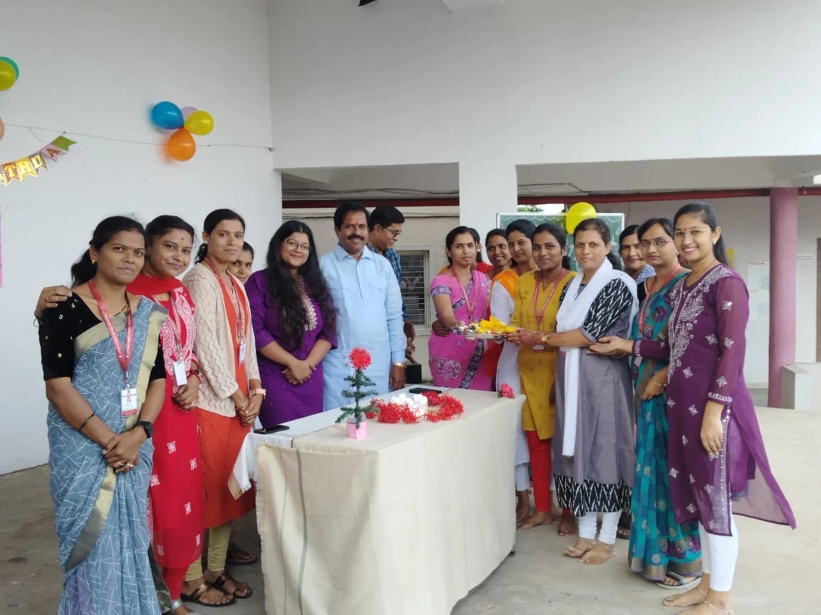 Jaywant Public School 4