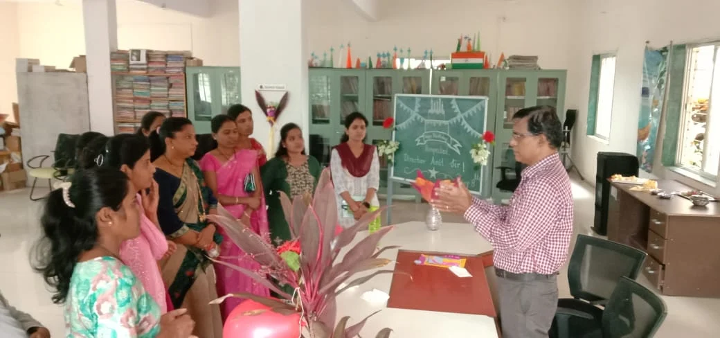 Jaywant Public School 5
