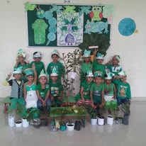 Jaywant Public School 7