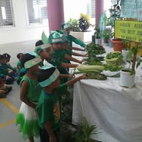 Jaywant Public School 6