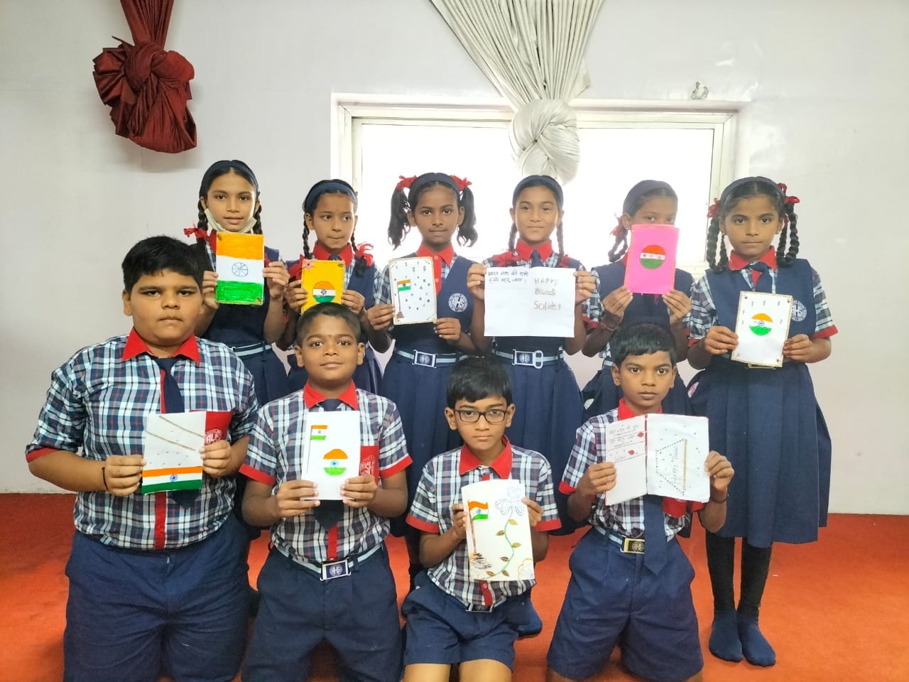 The Andhra High School 4