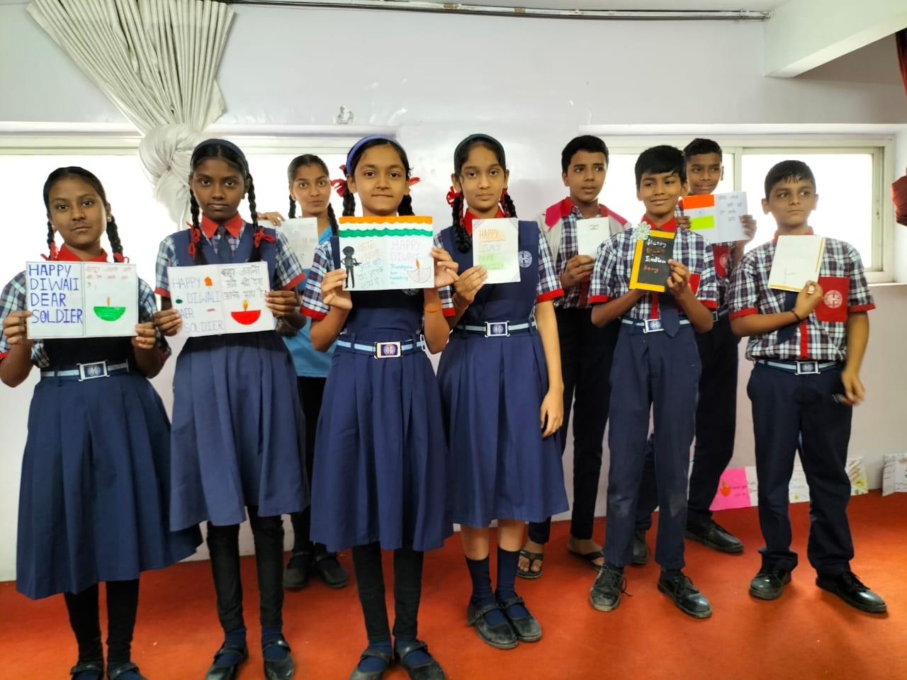 The Andhra High School 5