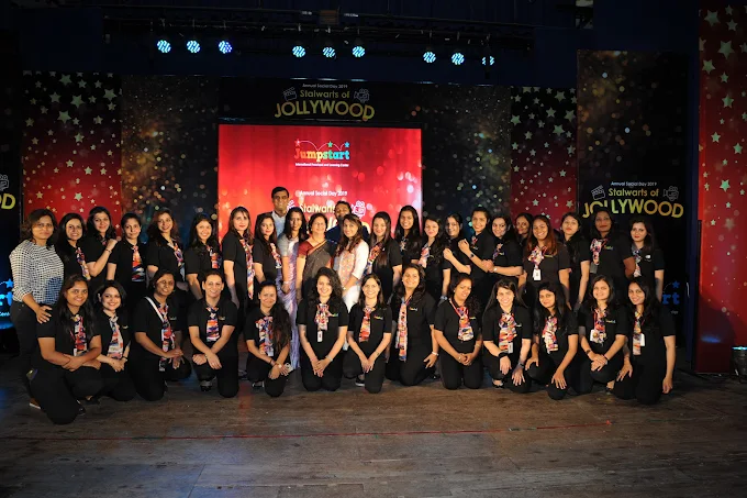 Jumpstart International 6