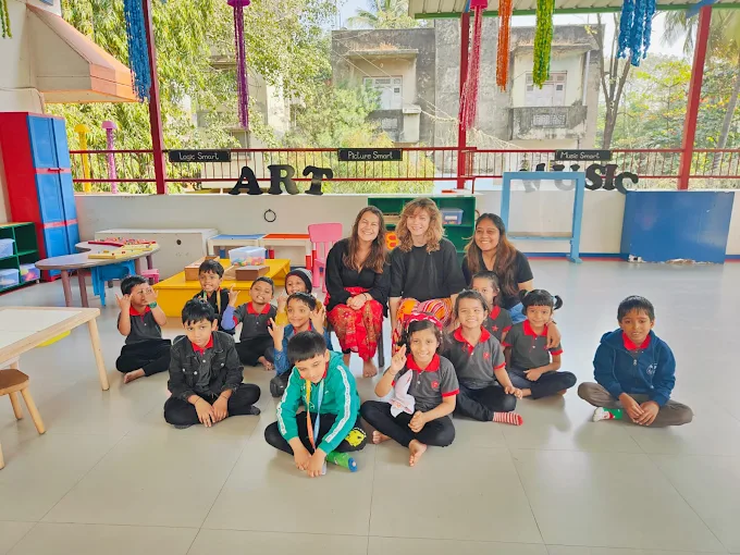 Jumpstart International 23