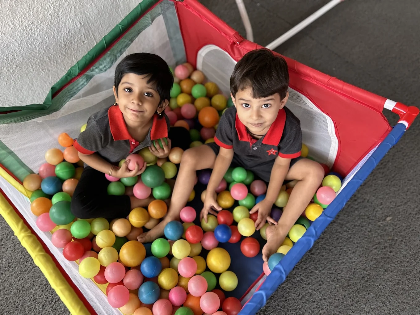 Jumpstart International Preschool and Learning Center campus 4