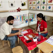 Jumpstart International Preschool and Learning Center campus 6