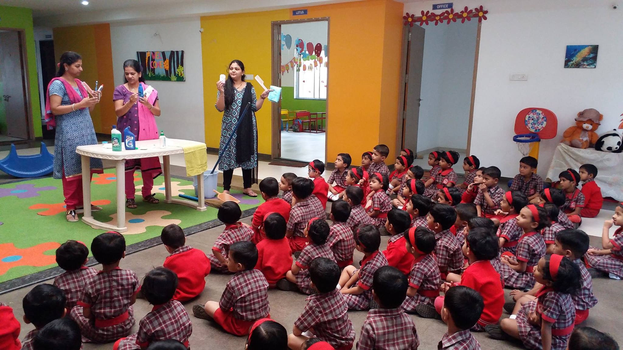 Kantilal Shaha Vidyalay 5