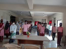 Kavi Moropant Shikshan Sanstha School 2