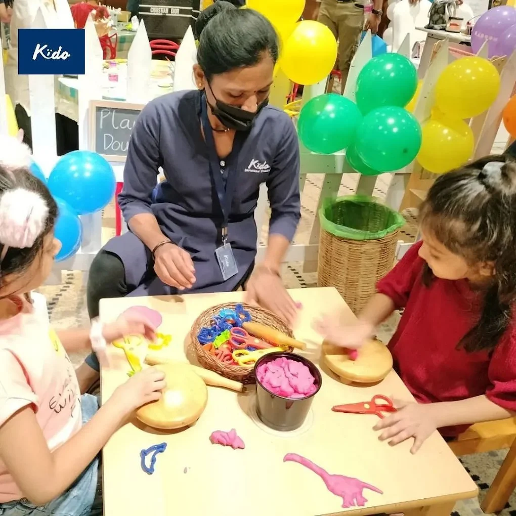 Kido International Preschool & Daycare 2