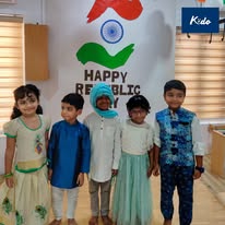 Kido International Preschool & Daycare 5