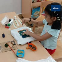 Kido International Preschool & Daycare 4