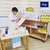 Kido International Preschool & Daycare 6