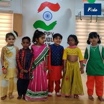Kido International Preschool & Daycare 7