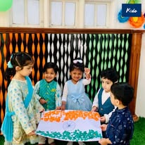Kido International Preschool & Daycare 8